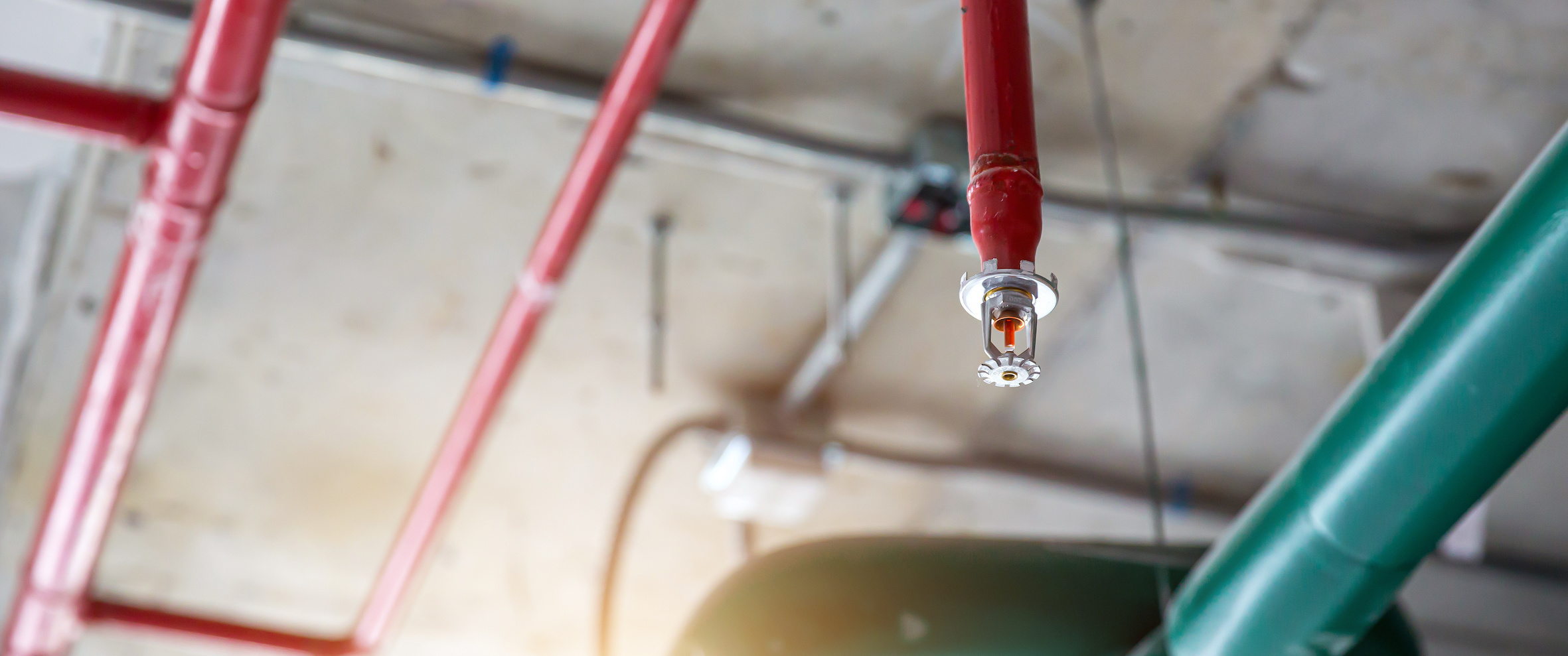 ESF Fire & Security Systems | ESF Technologies (UK)
